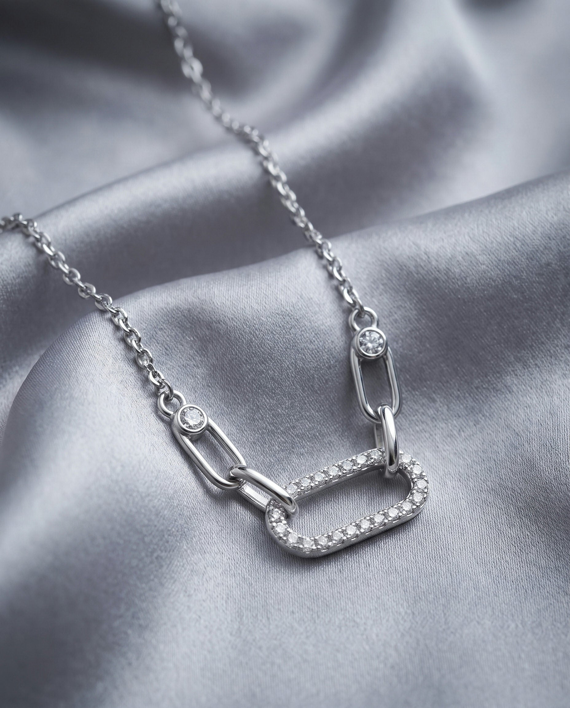 Women's Necklaces & Pendants