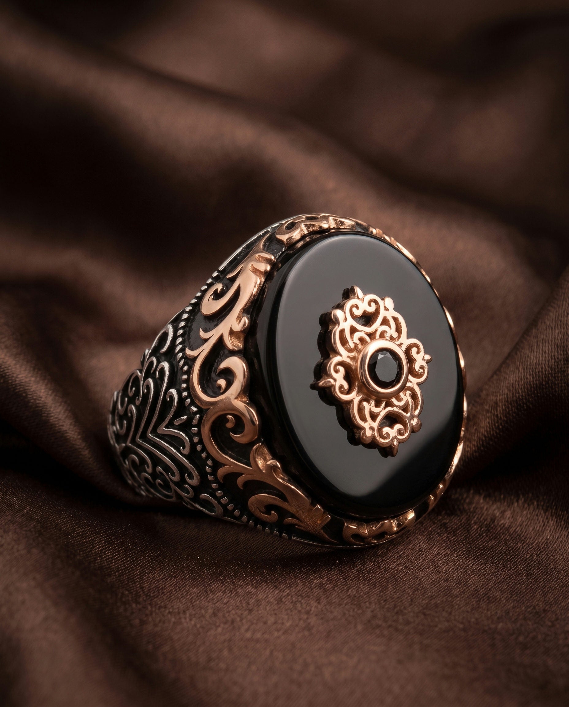 Rings men