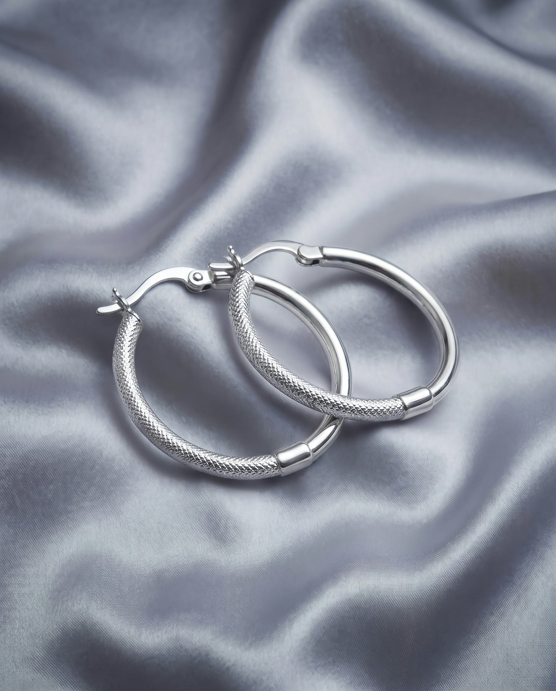 Earrings & Half-Sets