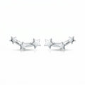 Shooting Star Earrings