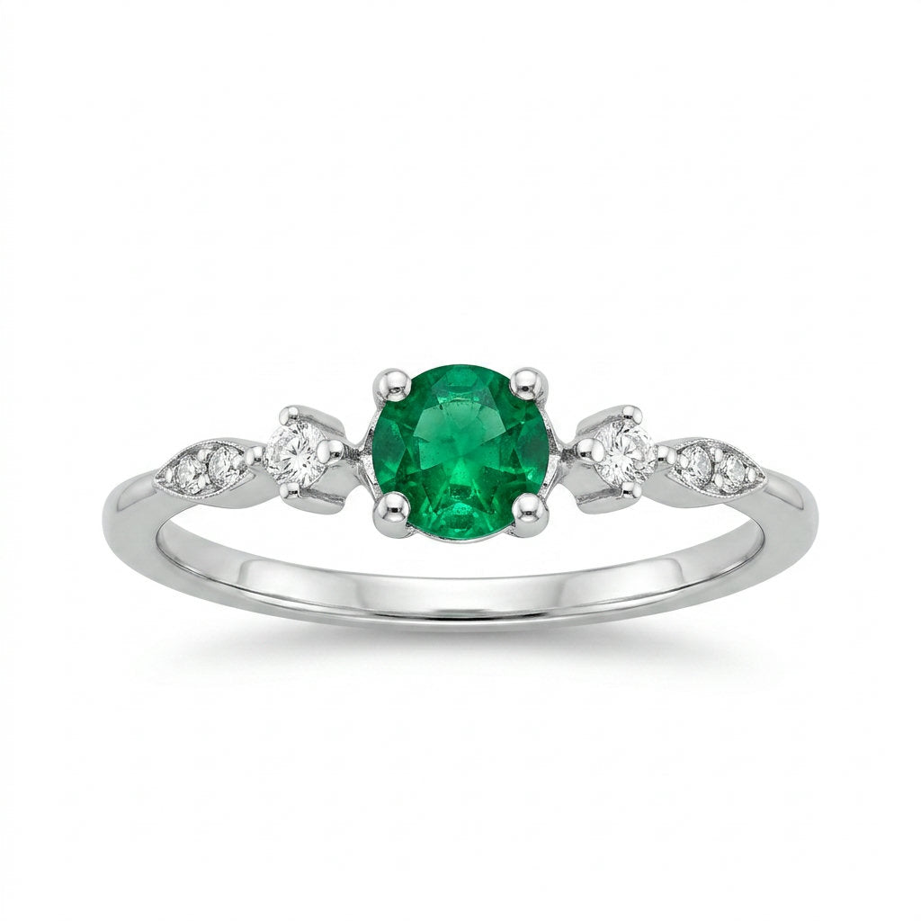 Forest Light Ring