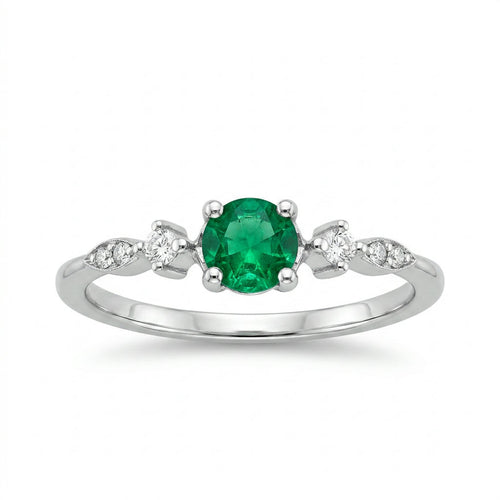 Bloom Ring