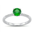 Classic Green Solitaire