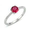 Eternal Rose Ring
