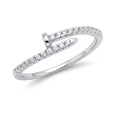 Grace Nail Ring