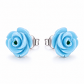 Celeste Rose Earrings