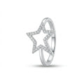 Starlight Ring