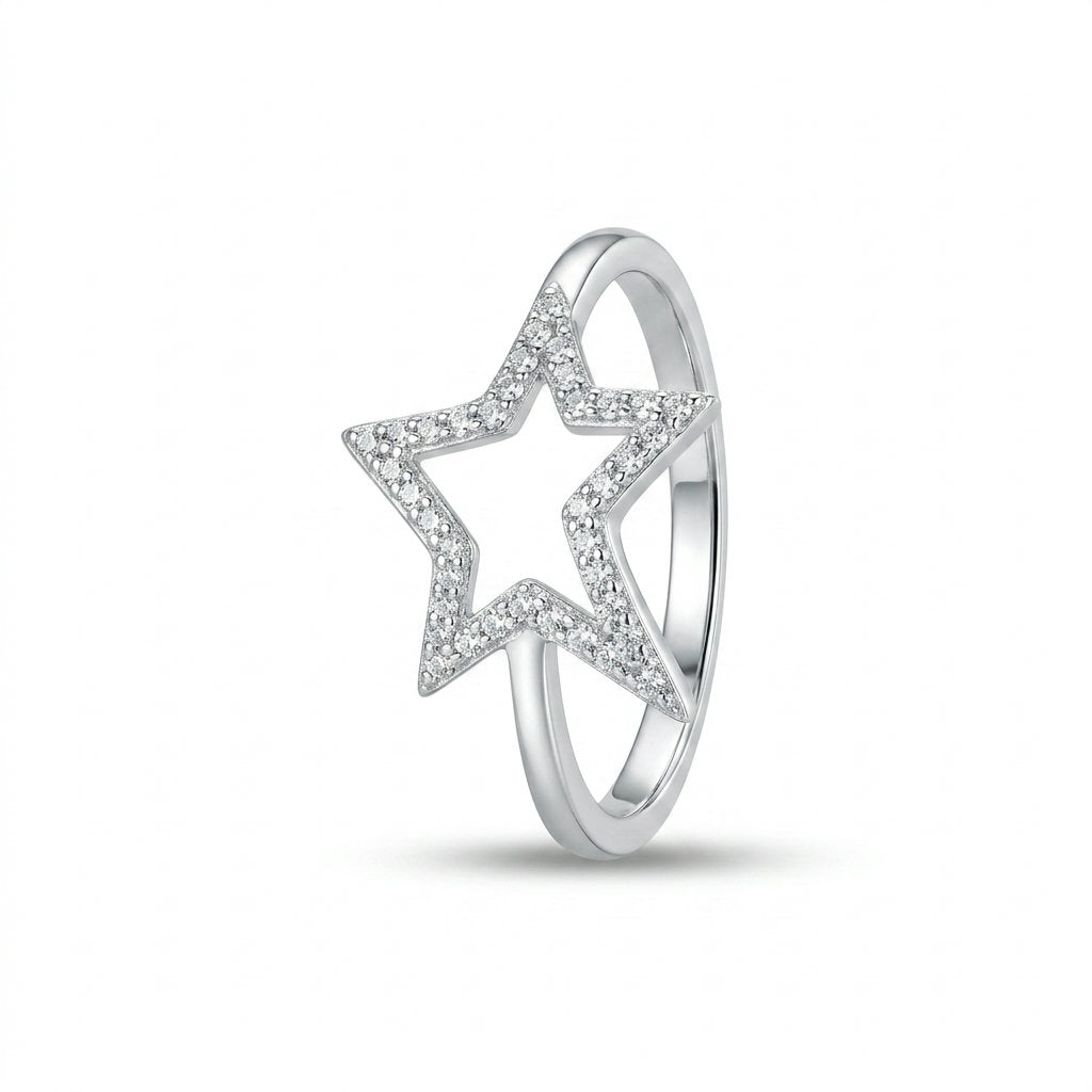 Starlight Ring
