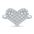 True Love Ring