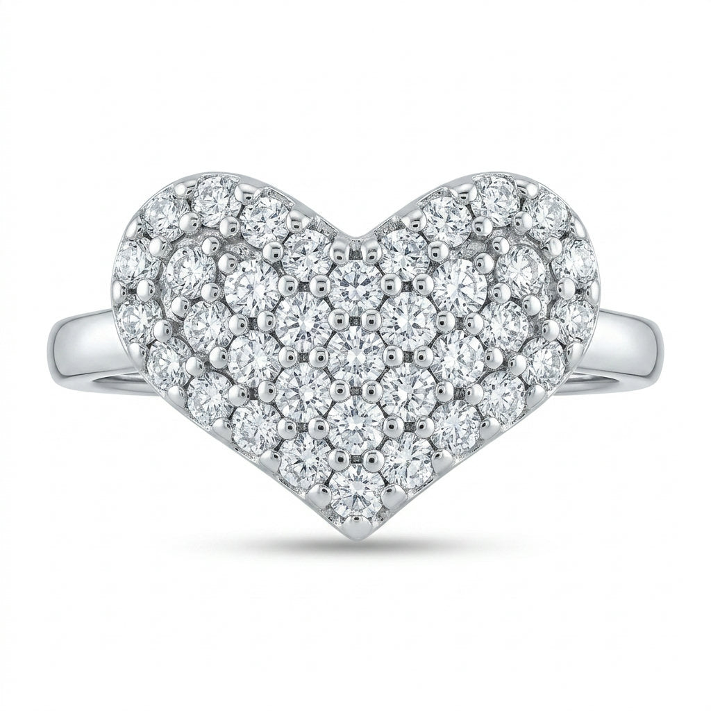 True Love Ring