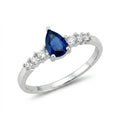 Ocean Majesty Ring