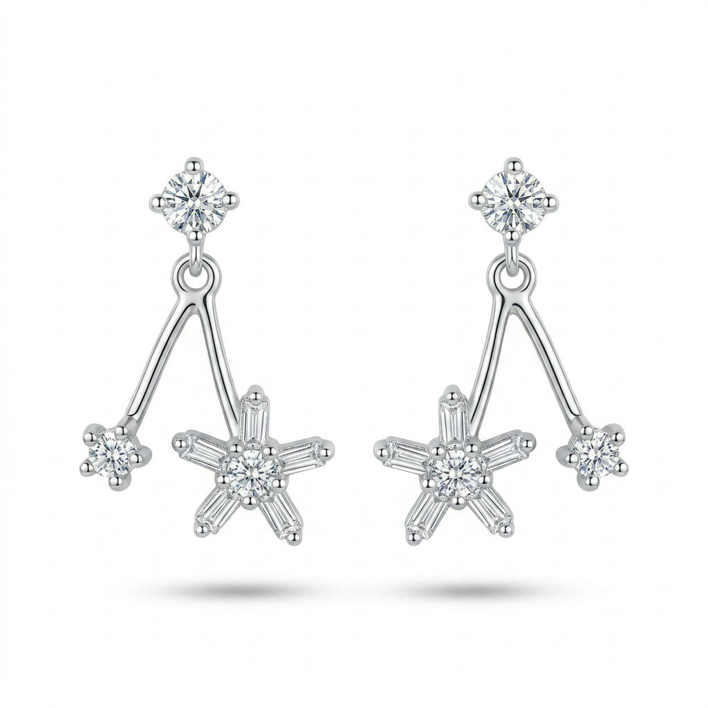 Nova Spark Earrings