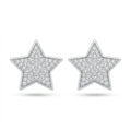 Star Aura Earrings