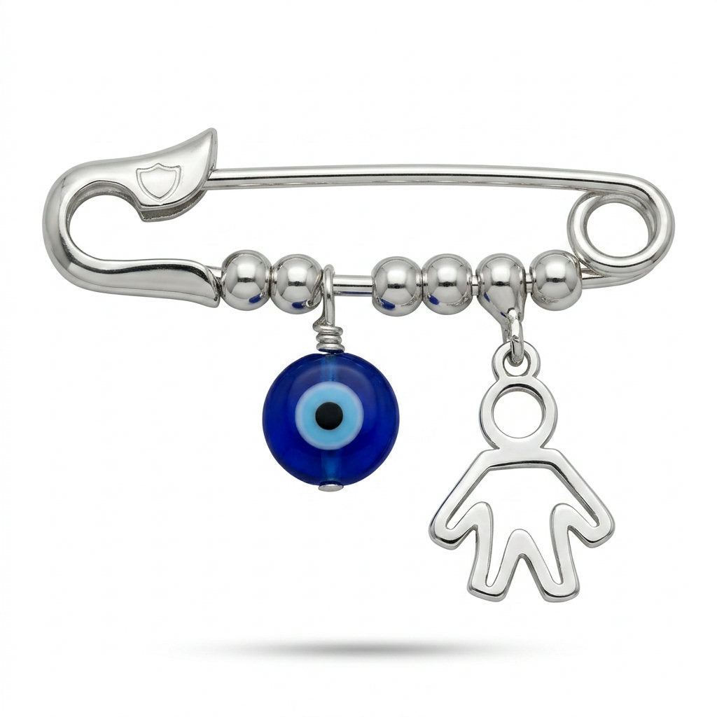 Little Blessing Pin
