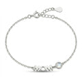 Eternal Mom Bracelet