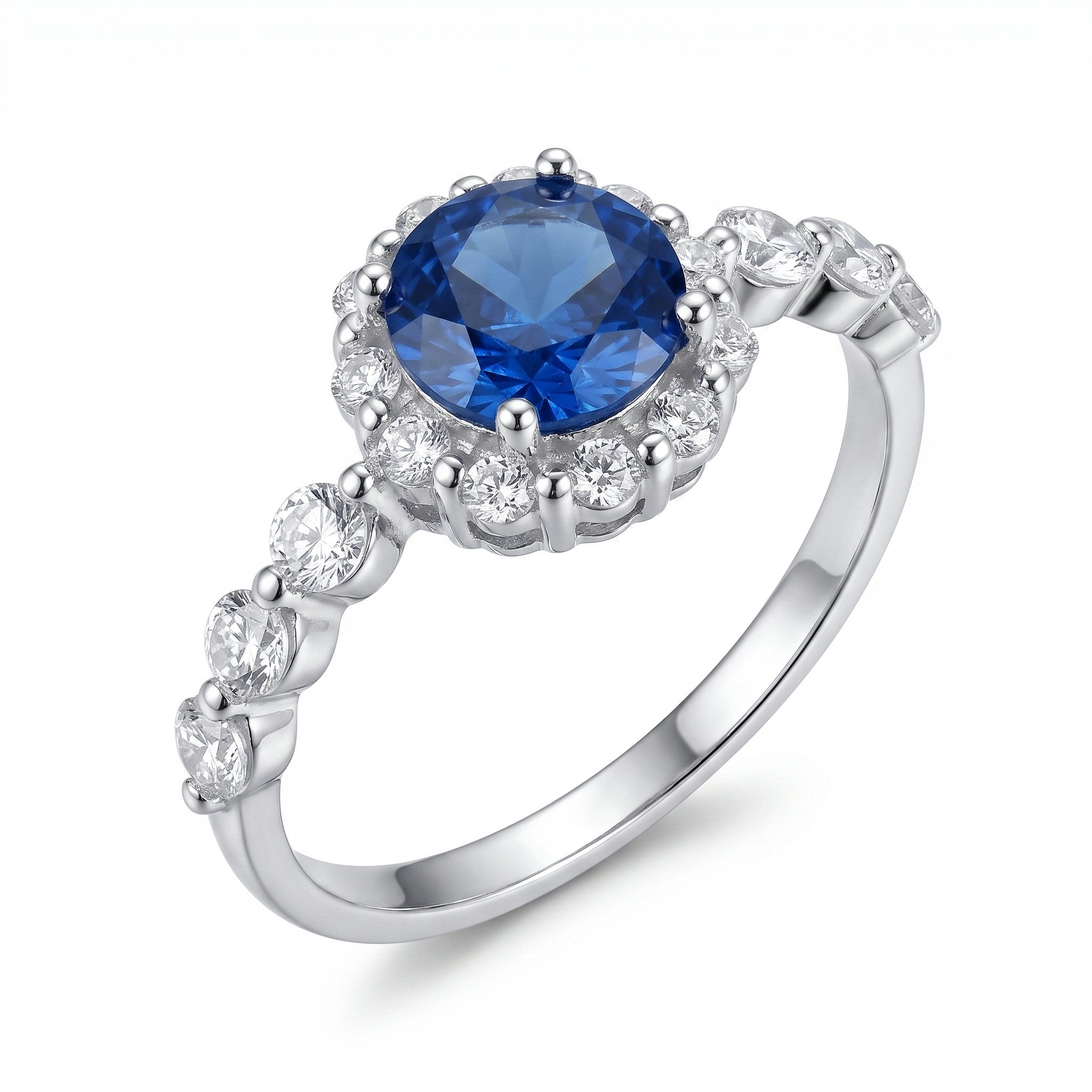 Halo Ring