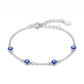 Eterna Eye Bracelet