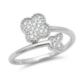 Lucky Clover Ring
