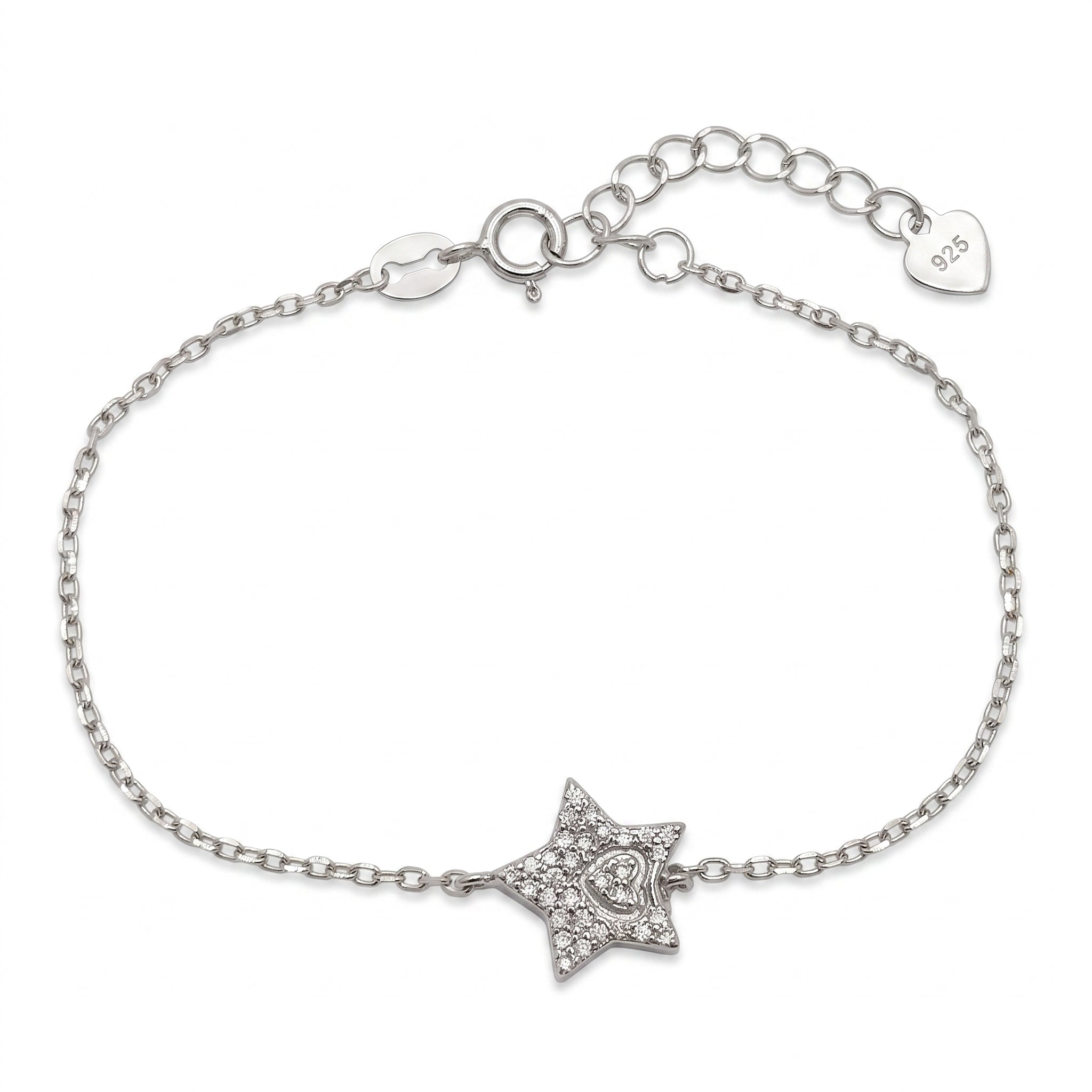 Stardust Luxe Bracelet