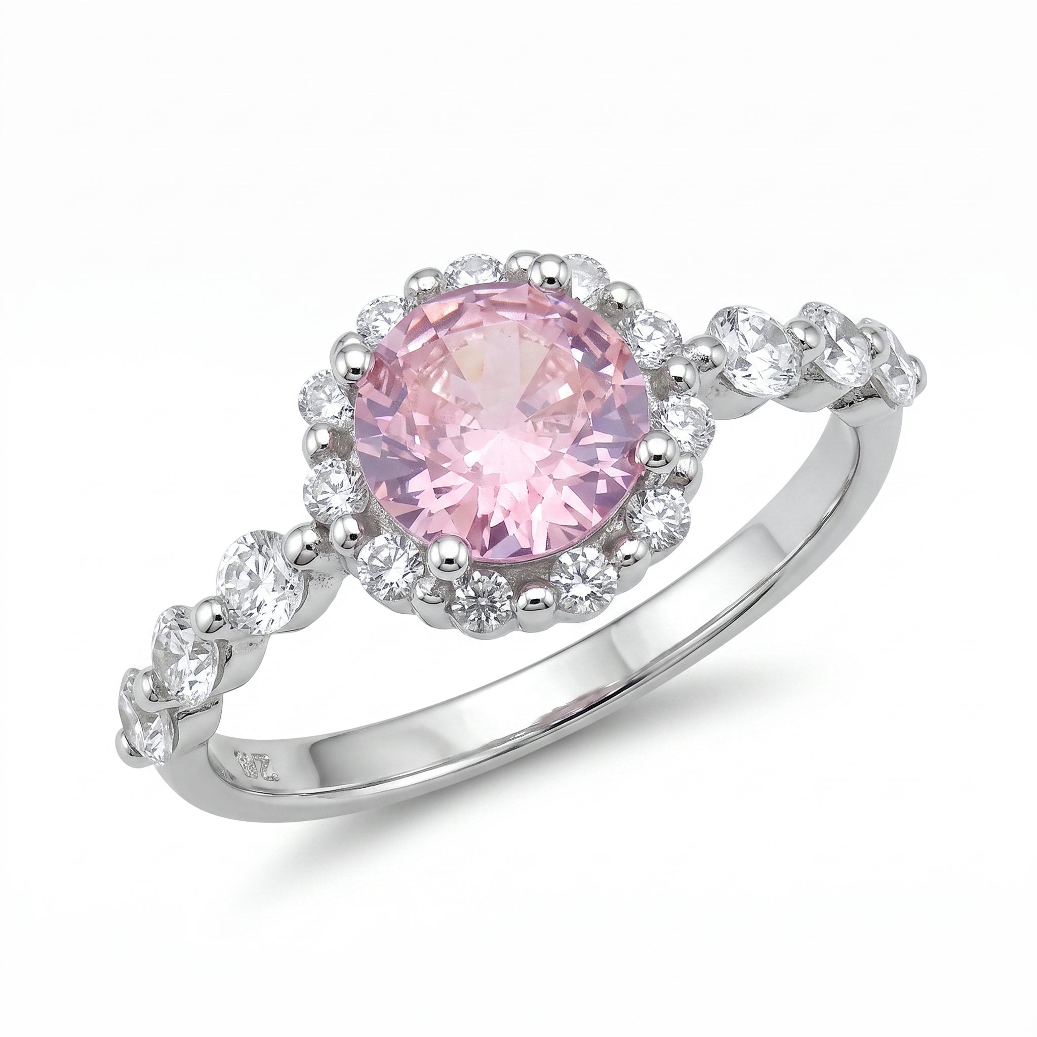 Halo Ring