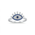 Celestial Eye Ring