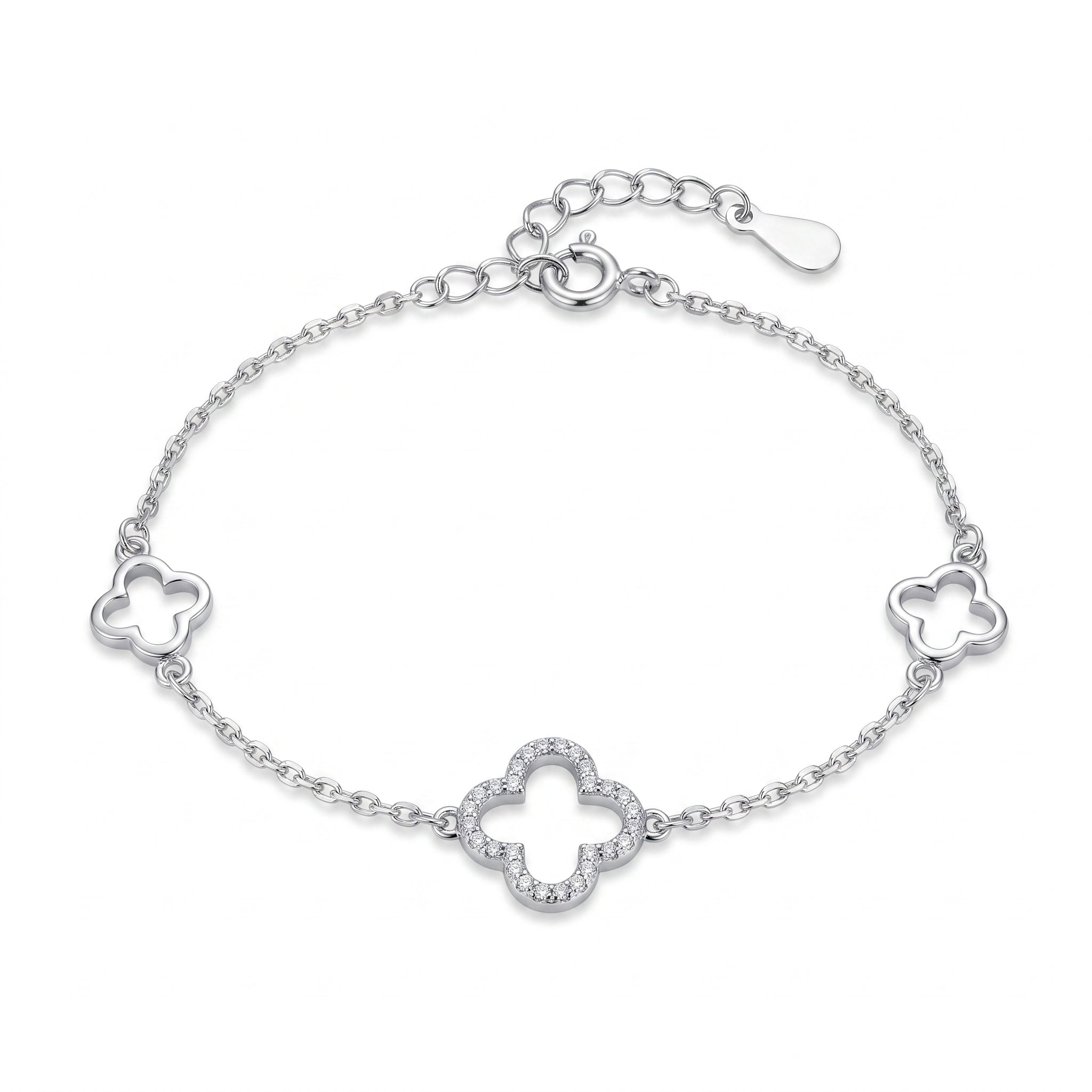 Bloom Luxe Bracelet