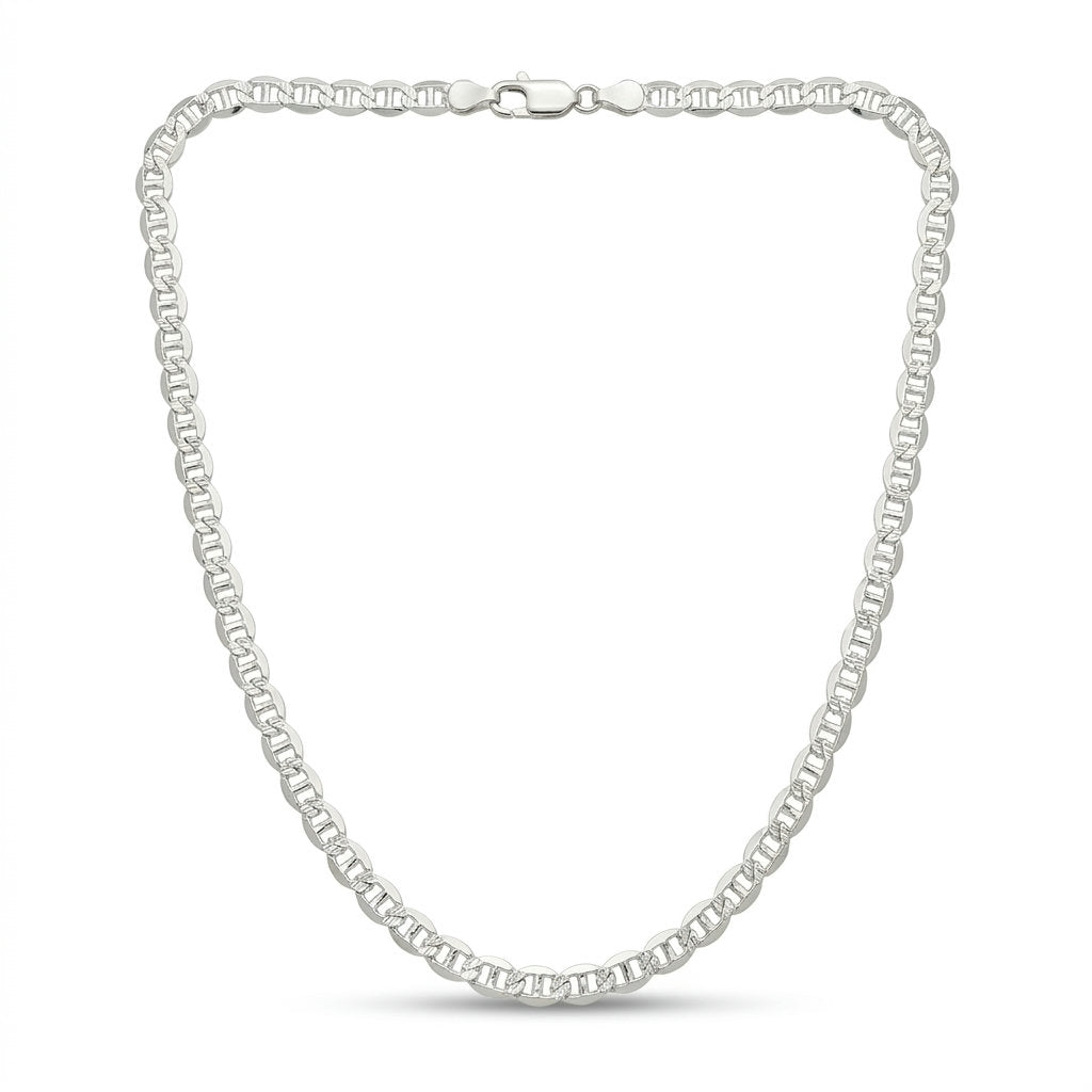 Titan Chain Necklace