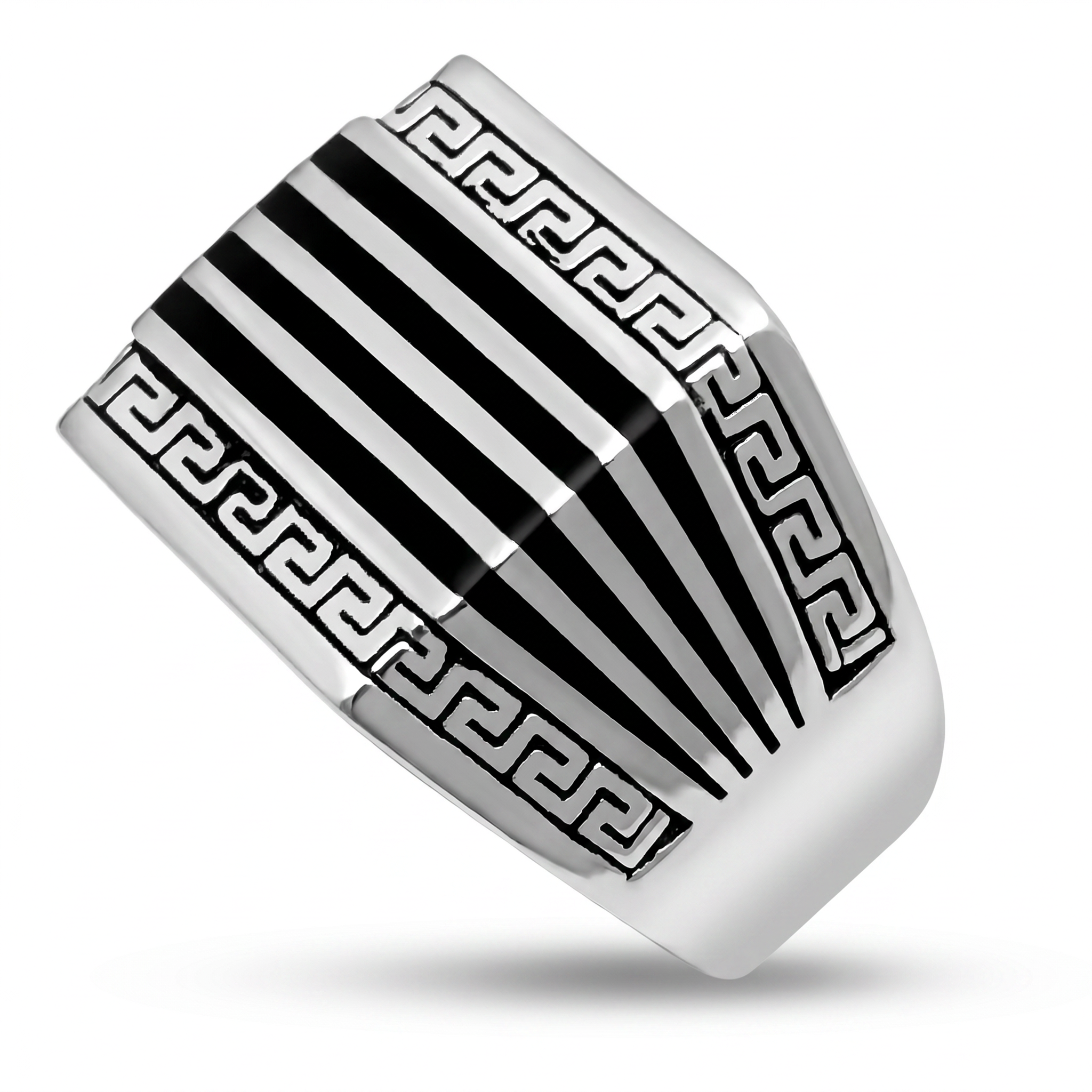 Imperial Spartan Ring