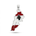Spirit of Lebanon Pendant