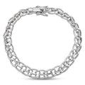 Royale Weave Bracelet