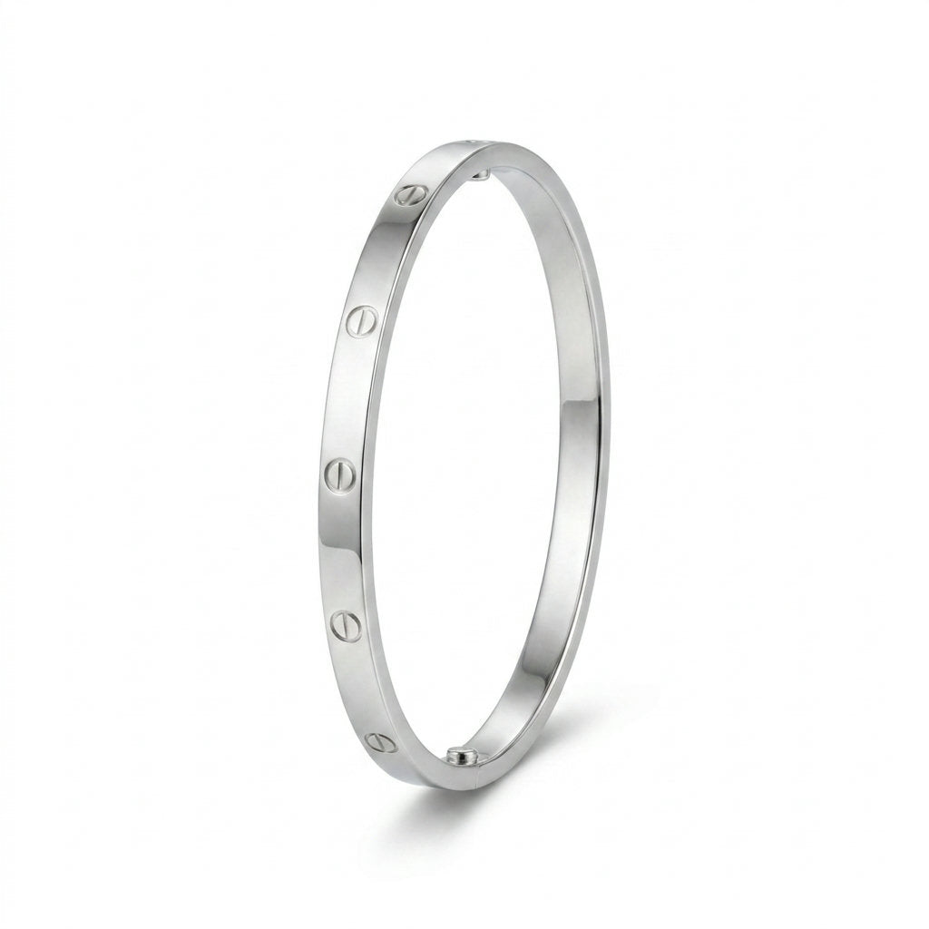 Eternal Bond Bangle