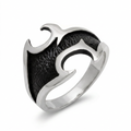 Black Current Ring
