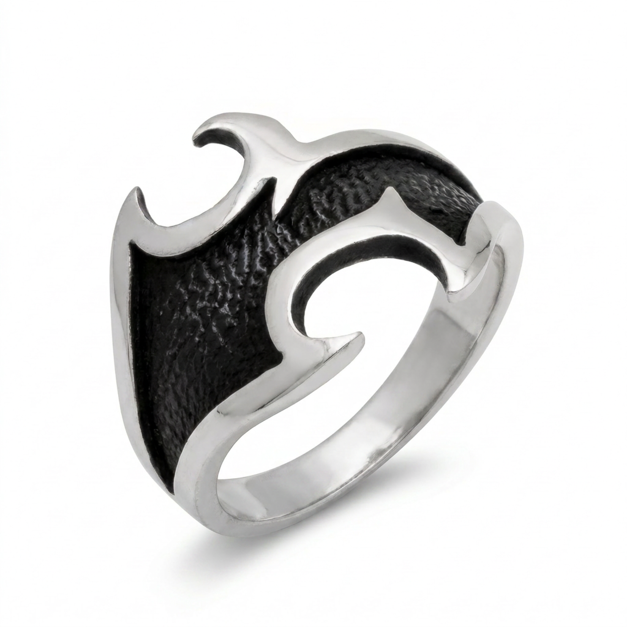 Black Current Ring