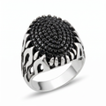 Black Ember Ring