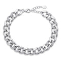 Titan Cuban Bracelet