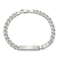 Legacy Plate Bracelet