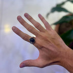 Royal Rings (Semi-Precious Stone)