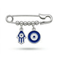 Lucky Eye Pin
