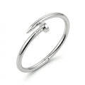 Unity Nail Bangle