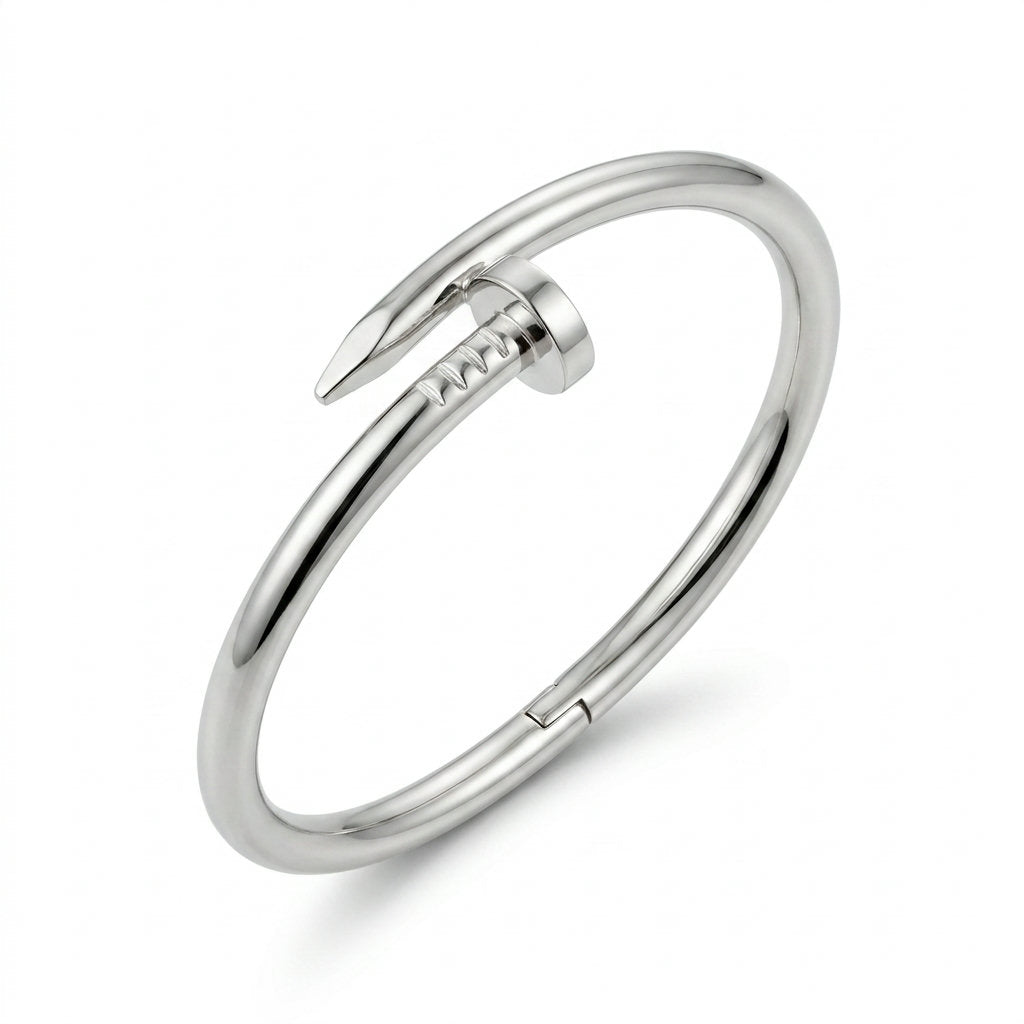 Unity Nail Bangle