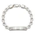 Olympus Link Bracelet