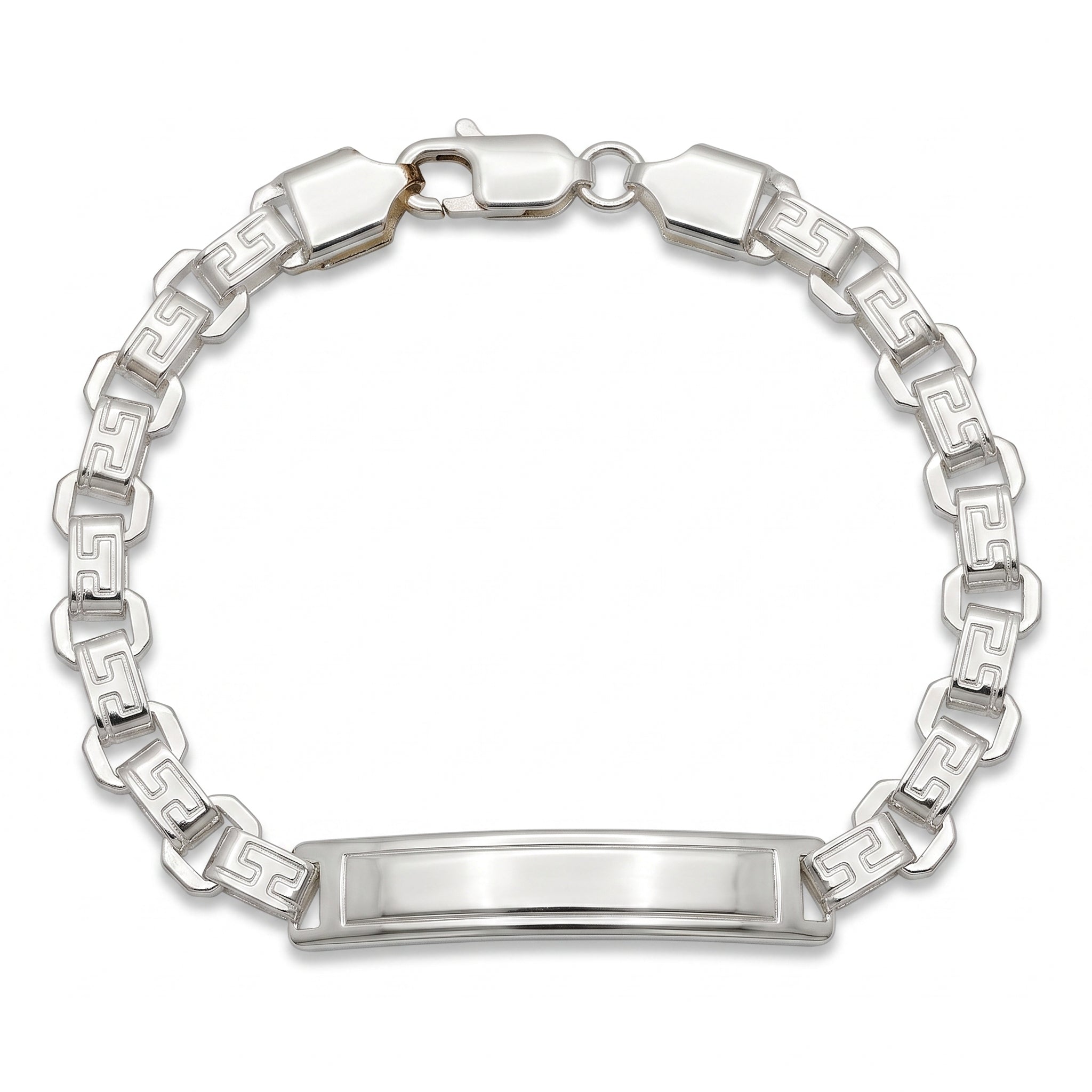 Olympus Link Bracelet