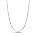 Axis Necklace