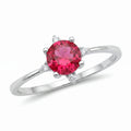 Crown Rings