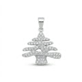Lebanon Cesar Pendant