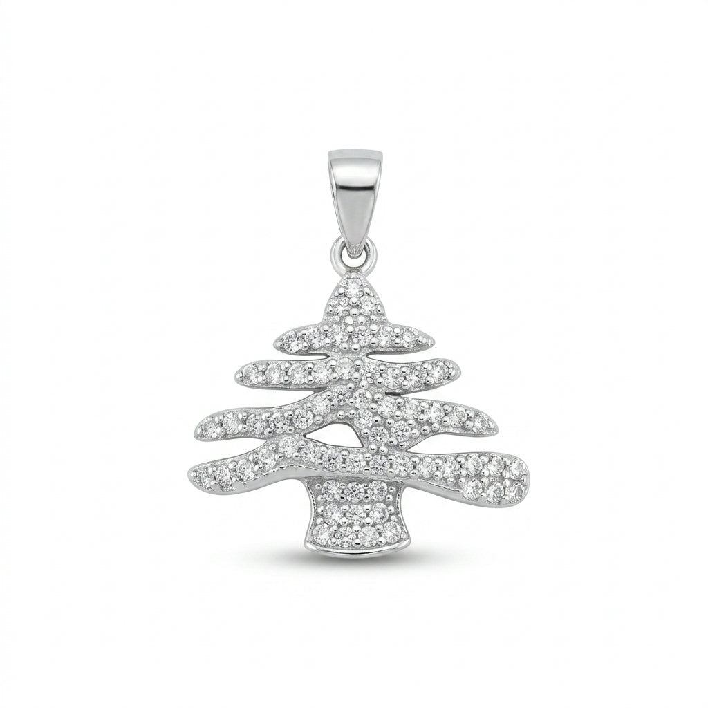 Lebanon Cesar Pendant