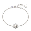 Pearl Blossom Bracelet
