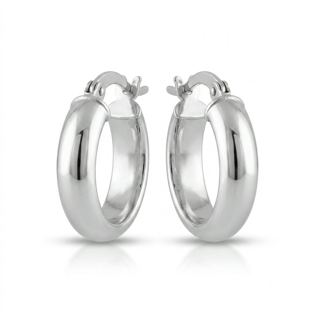 Eclipse Earrings