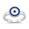 Guardian Eye Ring