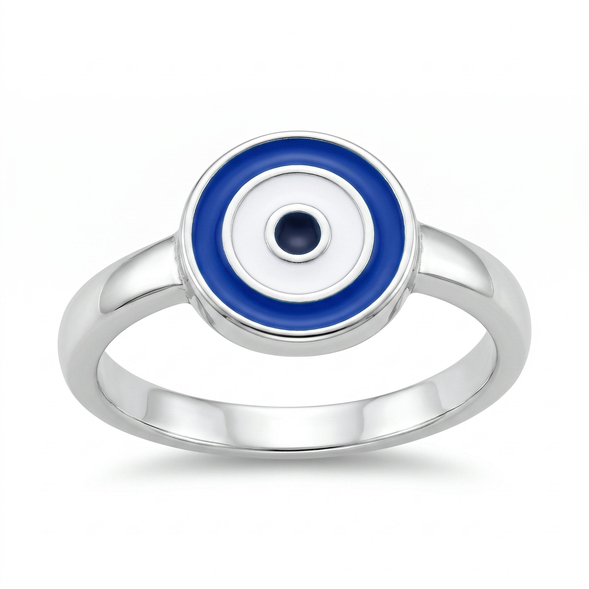 Guardian Eye Ring
